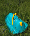 Качалка RT Собачка С 106 turquoise