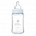 Антиколиковая бутылочка для кормления Canpol babies PP EasyStart Royal Baby 240 мл. (35/234_blu)