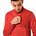 Куртка мужская Jack Wolfskin Savo Jacket M lava red