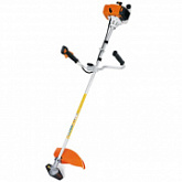 Мотокоса Stihl FS 250 с ножом D230ммx2F 4134 200 0224