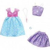 Набор одежды Barbie (GWF04 GWC32 HRH44)