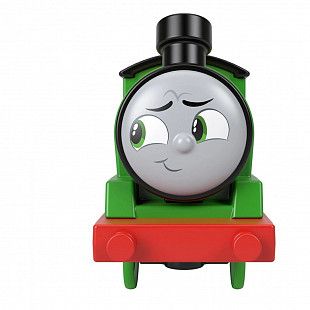 Паровозик Thomas & Friends Muddy Fix 'em Up Friends (HFX97 HHN44)