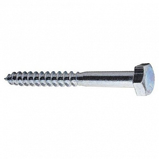 Шуруп Starfix 0,6х7 с м (100 штук) SMC2-59741-100