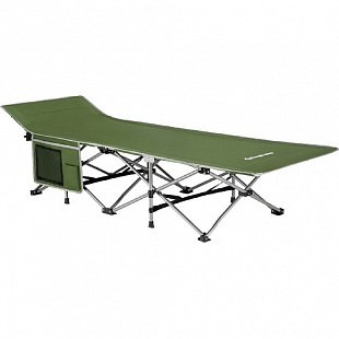 Складная кровать KingCamp Bed Folding 8005 Green