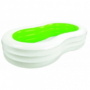 Бассейн Jilong Giant Figure-8 Pool (JL010190-1)