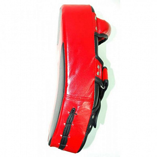 Макивара Zez Sport MIKI-NK-I Red/Black