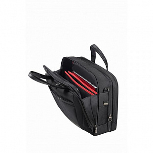 Сумка для ноутбука Samsonite Pro-Dlx 5 CG7-01005 Black