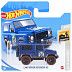 Машинка Hot Wheels Базовой коллекции Land Rover Defender 90 32/250 (5785 GTC26)