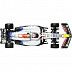Машинка Hot Wheels Premium Visa Cash App Racing Bulls Formula One Team (HRV11 JKD79) Машинка Hot Wheels Premium Visa Cash App Racing Bulls Formula One Team (HRV11 JKD79)