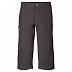 Бриджи Jack Wolfskin Atacama 3/4 pants Grey