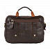 Мужская сумка Pola 0186-1 brown
