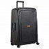 Чемодан Samsonite S'CURE ECO 81см CN0*09 004 black