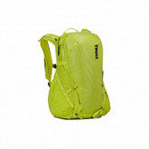 Рюкзак для лыж и сноуборда Thule Upslope 25L Snowsports RAS Lime Punch (3203608)