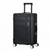 Чемодан American Tourister Alumo Spinner 55 см 70G-09001 Black