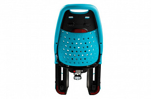 Велокресло Thule Yepp Maxi Seat Post ocean (12020253)