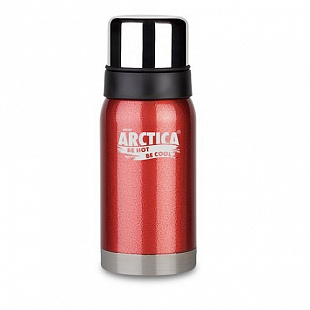 Термос бытовой Арктика 500 мл 106-500 red