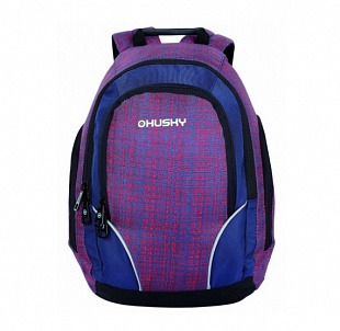 Рюкзак Husky Jelly 10L red