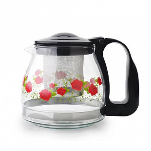 Чайник заварочный Bekker 1,25 л BK-7626