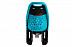Велокресло Thule Yepp Maxi Seat Post ocean (12020253)