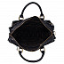 Мужская сумка Pola 3098 black