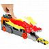 Игровой набор Hot Wheels Разъярённый дракон с хранилищем для машинок (GTK42) Игровой набор Hot Wheels Разъярённый дракон с хранилищем для машинок (GTK42)
