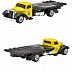 Набор машинок Hot Wheels Premium Vintage Race Team (GMH39 HRT51)