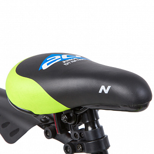Велосипед Novatrack Flightline 20" (2019) 207FLIGHTLINE.BK9 black