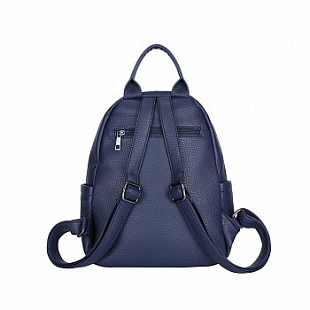 Городской рюкзак Ors Oro DW-913 /2 dark blue
