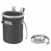 Мешочек для магнезии Petzl Bandi Grey