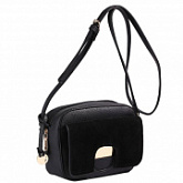 Женская сумка Pola 74486 black