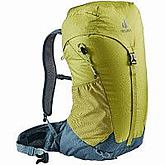 Рюкзак Deuter AC Lite 30 3421021-2308 moss/arctic (2021)