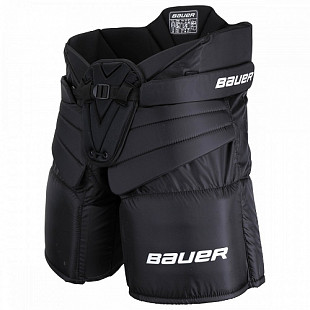 Шорты вратаря Bauer Supreme S170 JR black
