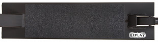 Самокат Novatrack Replay 110 Pro PL 110A.REPLAY.NBK21