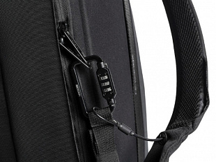 Рюкзак XD Design Bobby P705-571 Black