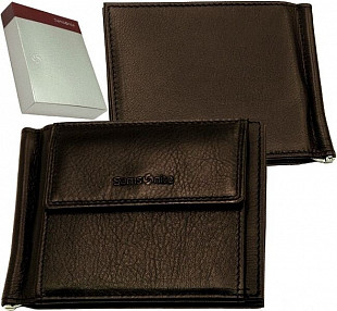 Портмоне Samsonite Attack SLG 60U*03 026