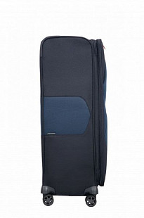 Чемодан Samsonite Dynamore 78см CH4-01006 Blue
