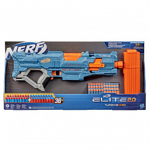 Бластер Nerf E2.0. Турбина E9481