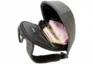 Противокражный рюкзак XD Design Cathy P705-211 Black