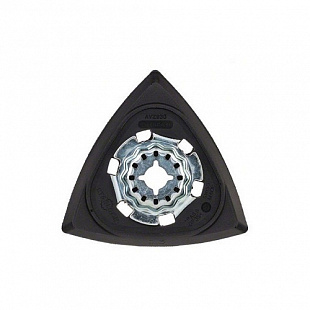 Шлифподошва для многофункционального инструмента Bosch AVZ 93 G ЦБ-3868105472