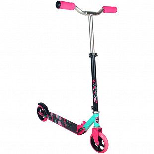 Самокат RGX Wind pink