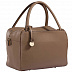 Женская сумка из кожи Pola 9019 beige