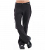 Брюки женские Alpine Pro LPAG027990 black
