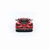 Коллекционная машина Bburago 1:24 Ferrari 488 GTB (18-26013) Red