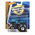 Машинка Hot Wheels Monster Jam, N.E.A. Police (BHP37)
