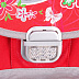 Школьный рюкзак Polar Д1205 red