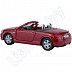 Машинка инерционная Maisto 1:40 Audi TT Roadster (21001)