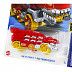 Машинка Hot Wheels Базовой коллекции HW Ultimate T-Rex Transporter 55/250 (5785 HTC84) mainline 2024