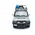 Коллекционная машина Bburago 1:26 Range Rover  (18-22061) silver