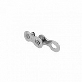 Замок цепи YBN QRs7,8 (6 шт) silver