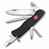Нож перочинный Victorinox Forester 111 мм 12 функций 0.8363.3
